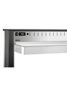Buffetwagen W4110-200A von Bartscher