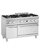 Gasherd 70060 GB21 von Bartscher