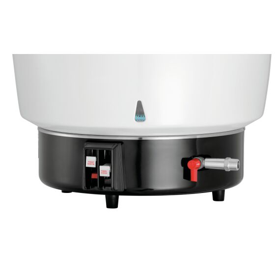 Reiskocher Gas 10L von Bartscher