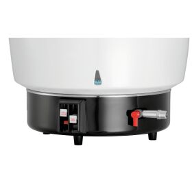 Reiskocher Gas 10L von Bartscher