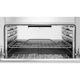 Gasherd 900, B800, 4FL, GBO 2/1GN von Bartscher