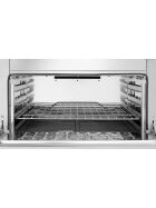 Gasherd 900, B800, 4FL, GBO 2/1GN von Bartscher