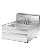 Sink 650, B600, TG from Bartscher