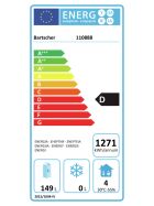 Kühltisch S9-100 von Bartscher