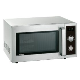 Mikrowelle 25L, 1000W von Bartscher