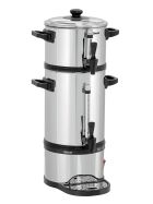 Milchdispenser-Aufsatz PRO II 40-60 von Bartscher