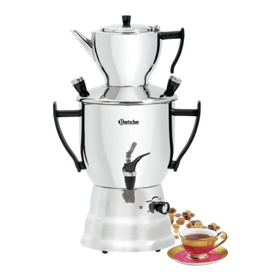 Samowar 3L von Bartscher