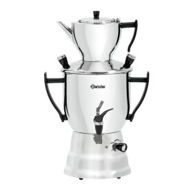 Samowar 3L von Bartscher