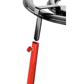 Dreibein Paella 3K500 von Bartscher