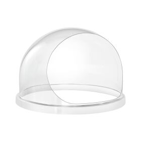 Schutzabdeckung B5000 von Bartscher