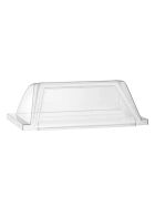 Abdeckhaube Rollergrill 7181 von Bartscher
