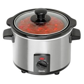 Speisenwärmer "Mini" 1,25L von Bartscher