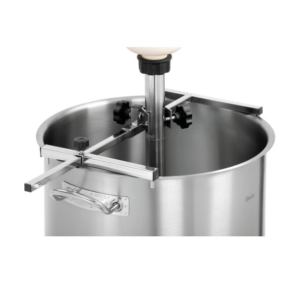 Stabmixer-Halterung 600 von Bartscher