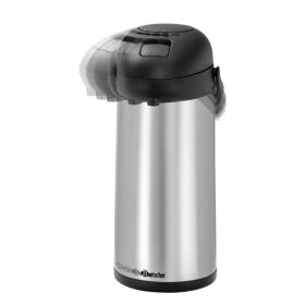 Isolierpumpkanne 5L von Bartscher