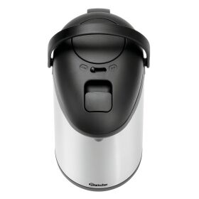 Isolierpumpkanne 5L von Bartscher