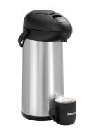 Isolierpumpkanne 5L von Bartscher