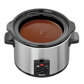 Schokoladenwärmer 1,25L von Bartscher