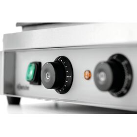 Kontaktgrill "Panini-T" 1R von Bartscher