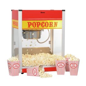 Popcornmaschine V150 von Bartscher