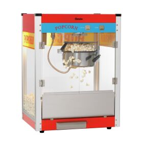 Popcornmaschine V150 von Bartscher
