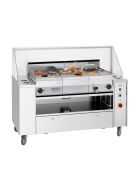Kochstation KST3240 Eco von Bartscher
