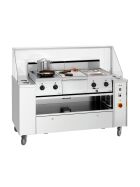 Kochstation KST3240 Eco von Bartscher