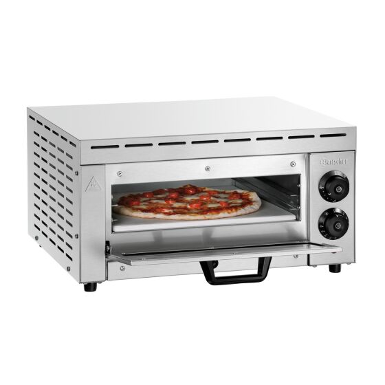 Pizzaofen ST340 von Bartscher