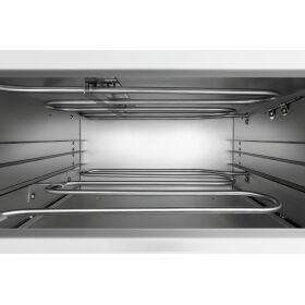 Pizzaofen ST340 von Bartscher