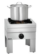 Hockerkocher G-2KB 1K700 von Bartscher