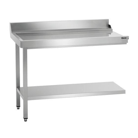 Ablauftisch DS-1200LI von Bartscher