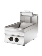 Warmhaltegerät 650, B400, 1/1GN, TG von Bartscher
