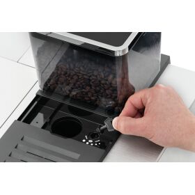 Kaffeevollautomat KV1 Deluxe von Bartscher