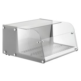 Kühlvitrine 40L-SBO von Bartscher