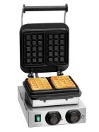 Waffeleisen MDI 1BW160-101 von Bartscher