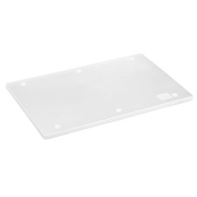Schneidbrett 60x40 W von Bartscher