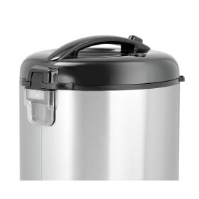 Reiskocher 1,8L SD von Bartscher