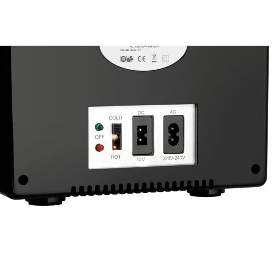 Milchkühlschrank KV6LTE von Bartscher