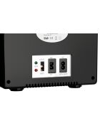 Milchkühlschrank KV6LTE von Bartscher