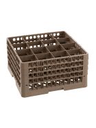 Gläserkorb, 16 Fächer von Bartscher