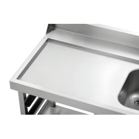 Vorabräumung DS-LI1B SKE von Bartscher