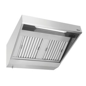Wandhaube 900, B1200 von Bartscher