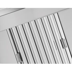 Wandhaube 900, B1200 von Bartscher