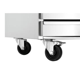 Pizzakühltisch G-S7T2 von Bartscher