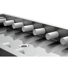 Ablauftisch KTS5000 von Bartscher