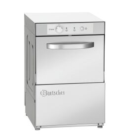 Spülmaschine GS E350 LPR von Bartscher