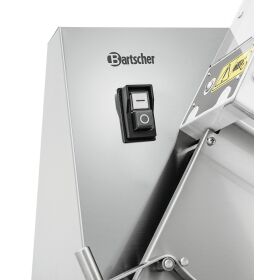 Teigausrollmaschine 4000 von Bartscher