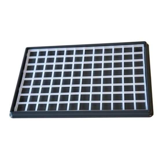 Dolphin drip pans 32 x 22 cm