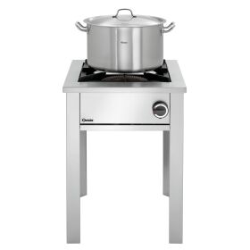 Hockerkocher G-WB 1K1250 XL von Bartscher