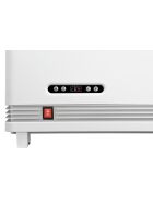 Mini-Kühlvitrine 78L-WE/L von Bartscher