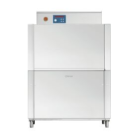 Korbtransport-Spülmaschine KTS500 R von Bartscher